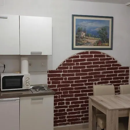 Antea Διαμέρισμα *