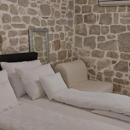 Antea Apartman *