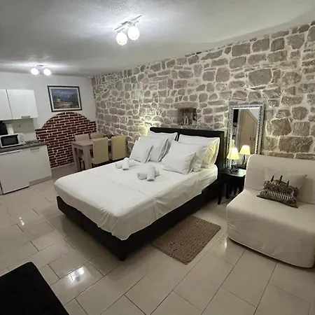Appartement Antea