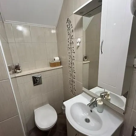 Antea Appartement *