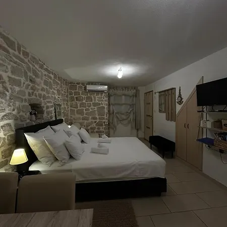 Antea Apartmán Split