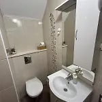 Antea Apartamento *