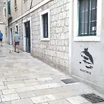Apartamento Antea Split