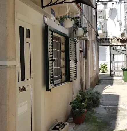 Antea Apartmán