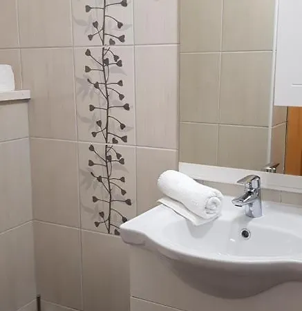 Antea Apartment *