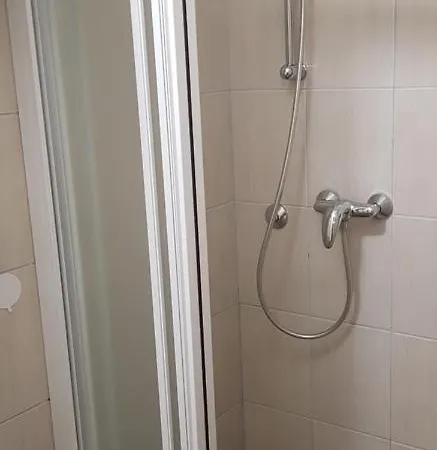Antea Apartment *