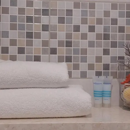 Antea Апартаменты Сплит