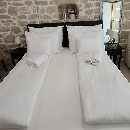 Antea Apartamento Split