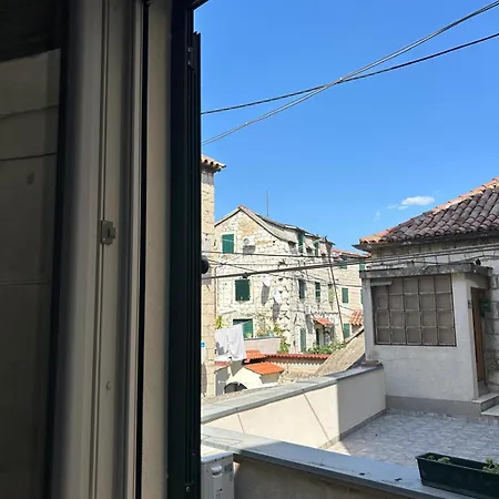 Antea * Спліт