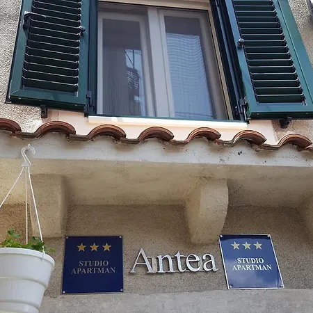 Apartment Antea