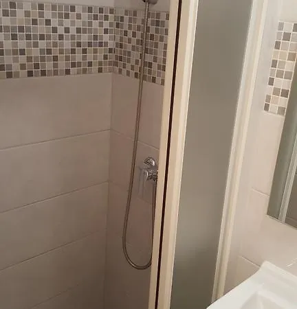 Apartmán Antea *