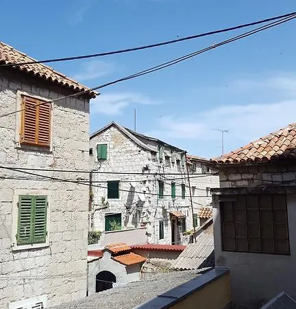 Apartmán Antea
