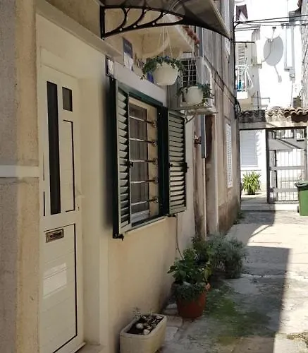 Antea Apartament
