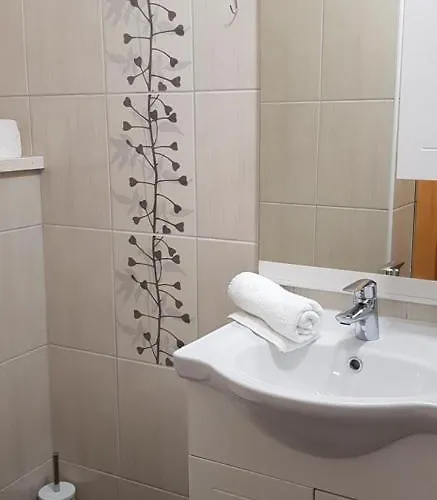 Antea Apartament *