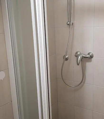 Antea Apartament *