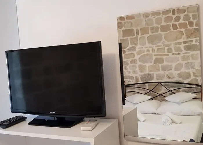 Apartament Antea Split