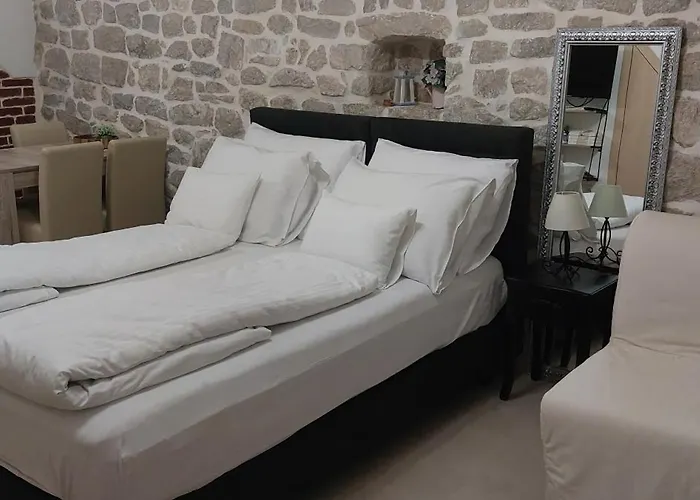 Apartament Antea *