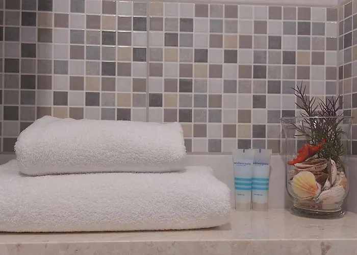 Antea Apartman Split