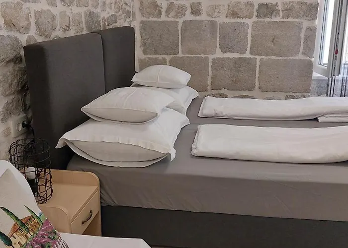 Apartament Antea