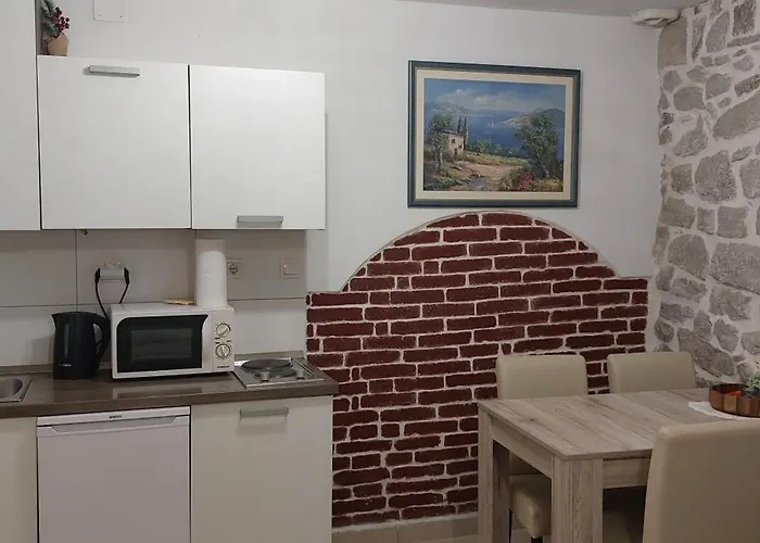 Antea Apartman *