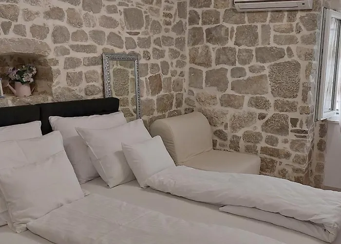 Antea Apartament *