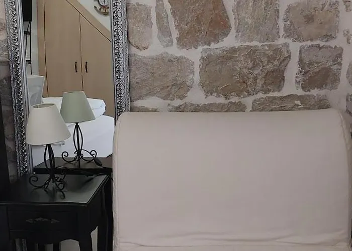 Apartament Antea *