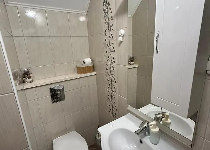 Antea Apartament *