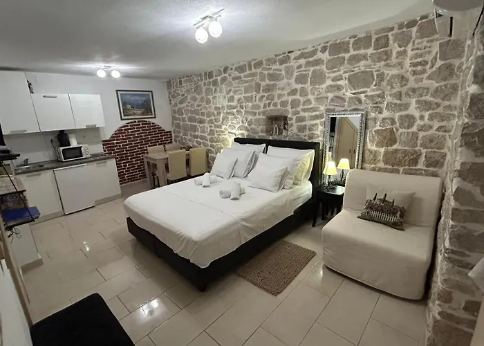 Apartament Antea *