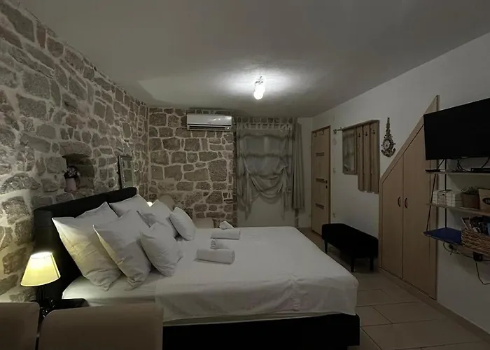 Antea Apartman Split