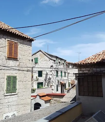 Apartament Antea