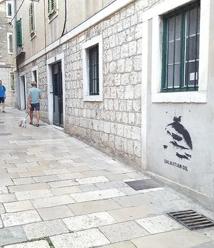 Apartament Antea Split